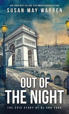 Cover Out of the Night