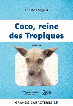 Cover Coco, reine des Tropiques