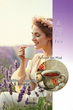 Cover A Cup of Tea