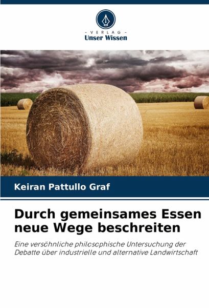 Durch gemeinsames Essen neue Wege beschreiten