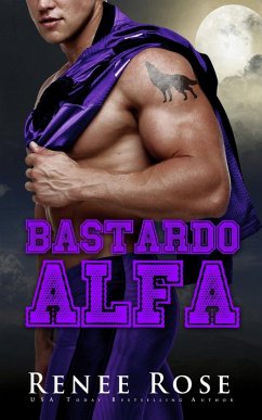 Cover Bastardo alfa