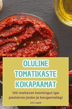 Cover OLULINE TOMATIKASTE KOKAPAAMAT