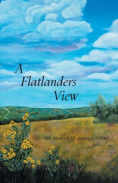 A Flatlanders View A Flatlanders View