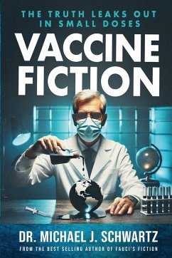 Cover Vaccine Fiction