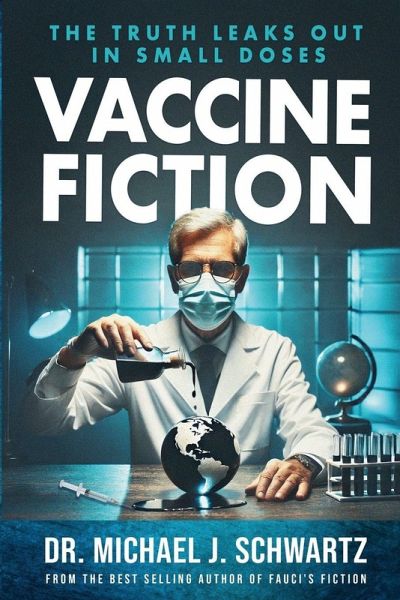 Vaccine Fiction Vaccine Fiction