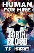 Human for Hire (12) - Earth Blood - Bild 1
