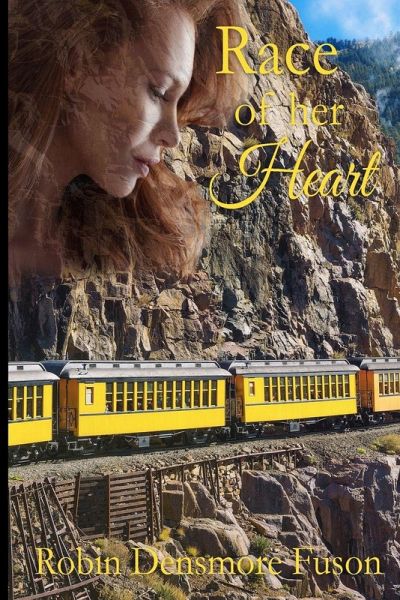 Race of Her Heart Race of Her Heart