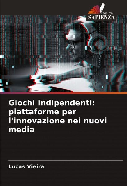 Giochi indipendenti: piattaforme per l'innovazione nei nuovi media