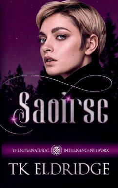 Cover Saoirse