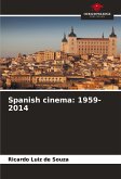 Spanish cinema: 1959-2014