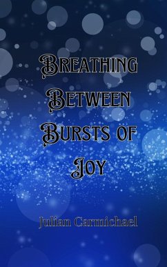 Cover Breathing Between Bursts of Joy