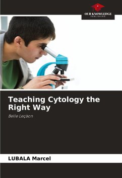 Cover Teaching Cytology the Right Way