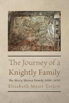 The Journey of a Knightly Family The Journey of a Knightly Family