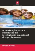 A motivação para a realização na inteligência emocional dos professores