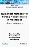 Numerical Methods for Strong Nonlinearities in Mechanics Numerical Methods for Strong Nonlinearities in Mechanics