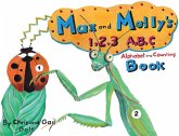 Max and Molly's 1,2,3 A, B, C Alphabet and Counting Book