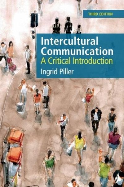 Intercultural Communication Intercultural Communication