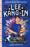Football Rising Stars: Lee Kang-In Football Rising Stars: Lee Kang-In