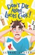 Don't Die Alone, Lucas Cook! - Bild 1