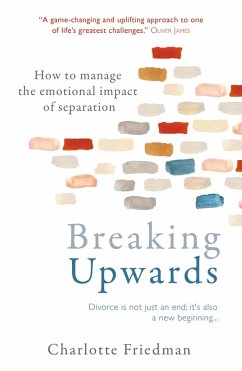 Breaking Upwards - Friedman, Charlotte Breaking Upwards - Friedman, Charlotte