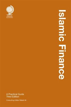 Cover Islamic Finance