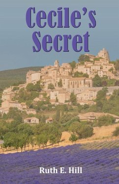 Cover Cecile's Secret
