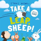 Take a Leap, Sheep! Take a Leap, Sheep!