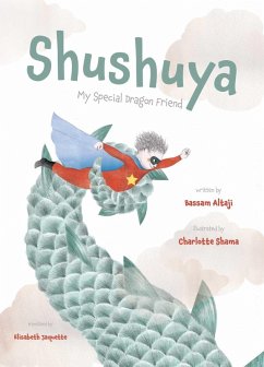 Cover Shushuya