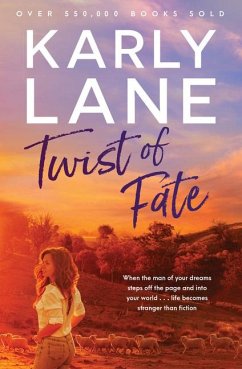 Cover Twist of Fate