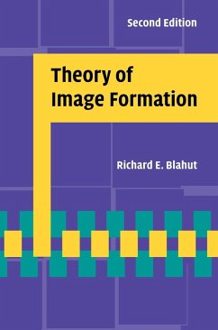 Cover Theory of Image Formation