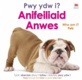 Pwy ydw i? Anifeiliaid Anwes / Who Am I? Pets Pwy ydw i? Anifeiliaid Anwes / Who Am I? Pets
