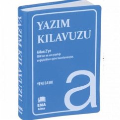 Cover Yazim Kilavuzu