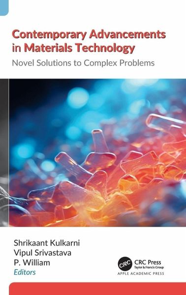 Contemporary Advancements in Materials Technology
