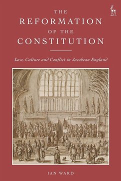 Cover The Reformation of the Constitution