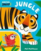 Animal Snap: Jungle Animal Snap: Jungle