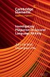 Investigating Plagiarism in Second... - Bild 1