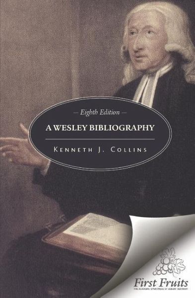 A Wesley Bibliography