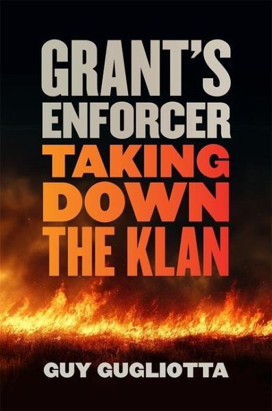 Grant's Enforcer Grant's Enforcer