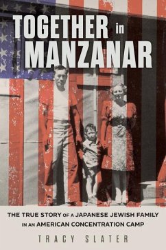 Cover Together in Manzanar