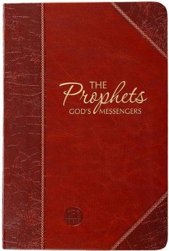 The Prophets - Simmons, Brian