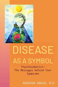 Cover Disease as a Symbol