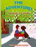 The Adventure of Snook & Gator The Adventure of Snook & Gator