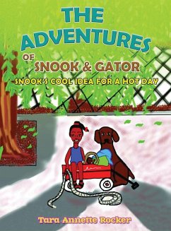 The Adventure of Snook & Gator - Rocker, Tara Annette