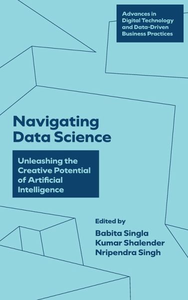 Navigating Data Science Navigating Data Science