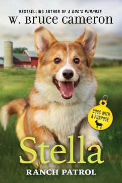 Stella: Ranch Patrol - Cameron, W Bruce