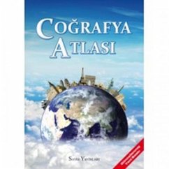Cover Cografya Atlasi