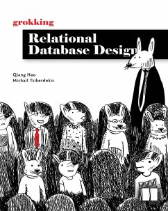 Grokking Relational Database Design - Hao, Qiang