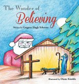 The Wonder of Believing The Wonder of Believing