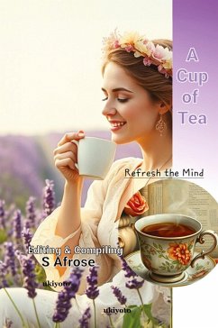 A Cup of Tea Cover A Cup of Tea