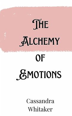 Cover The Alchemy of Emotions